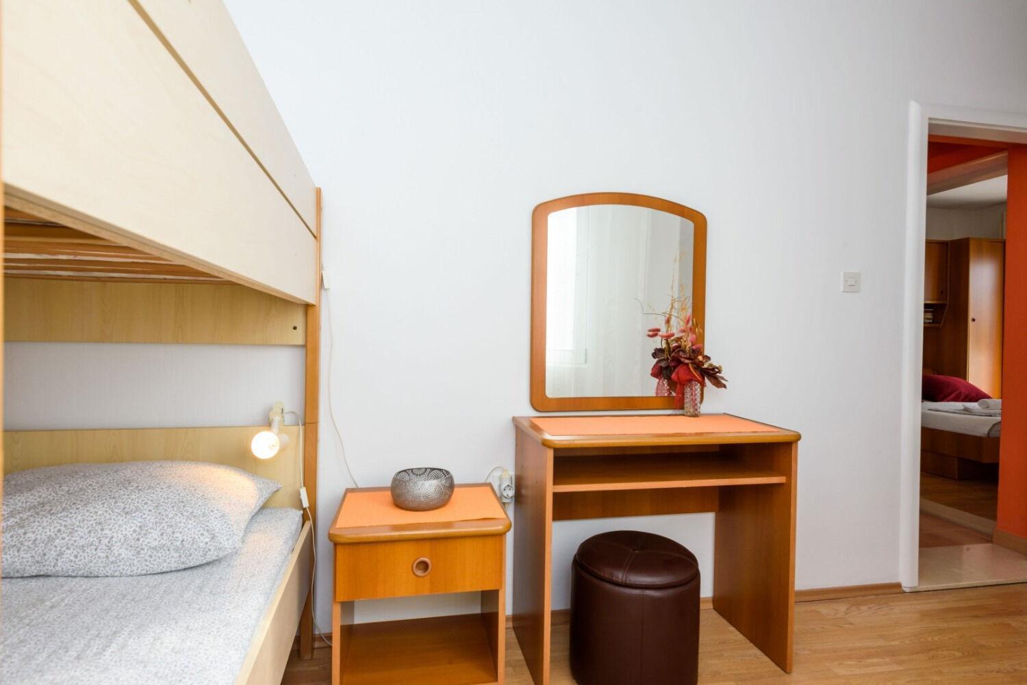 Apartments Goge Gradac  Exterior photo