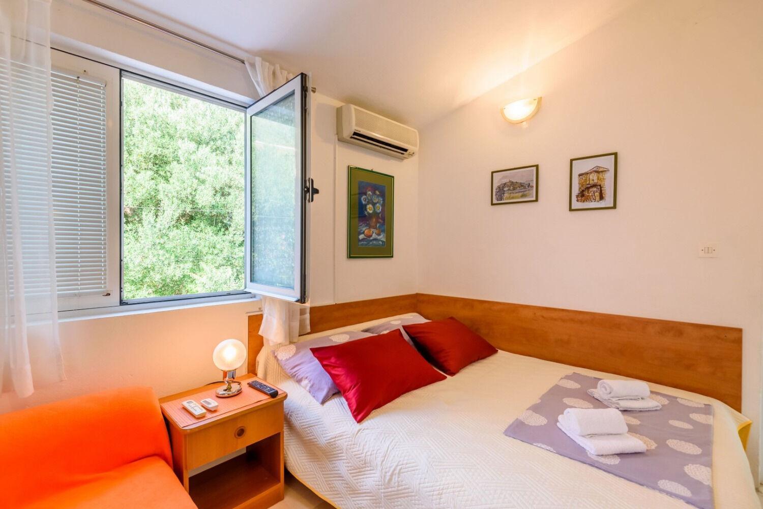 Apartments Goge Gradac  Exterior photo