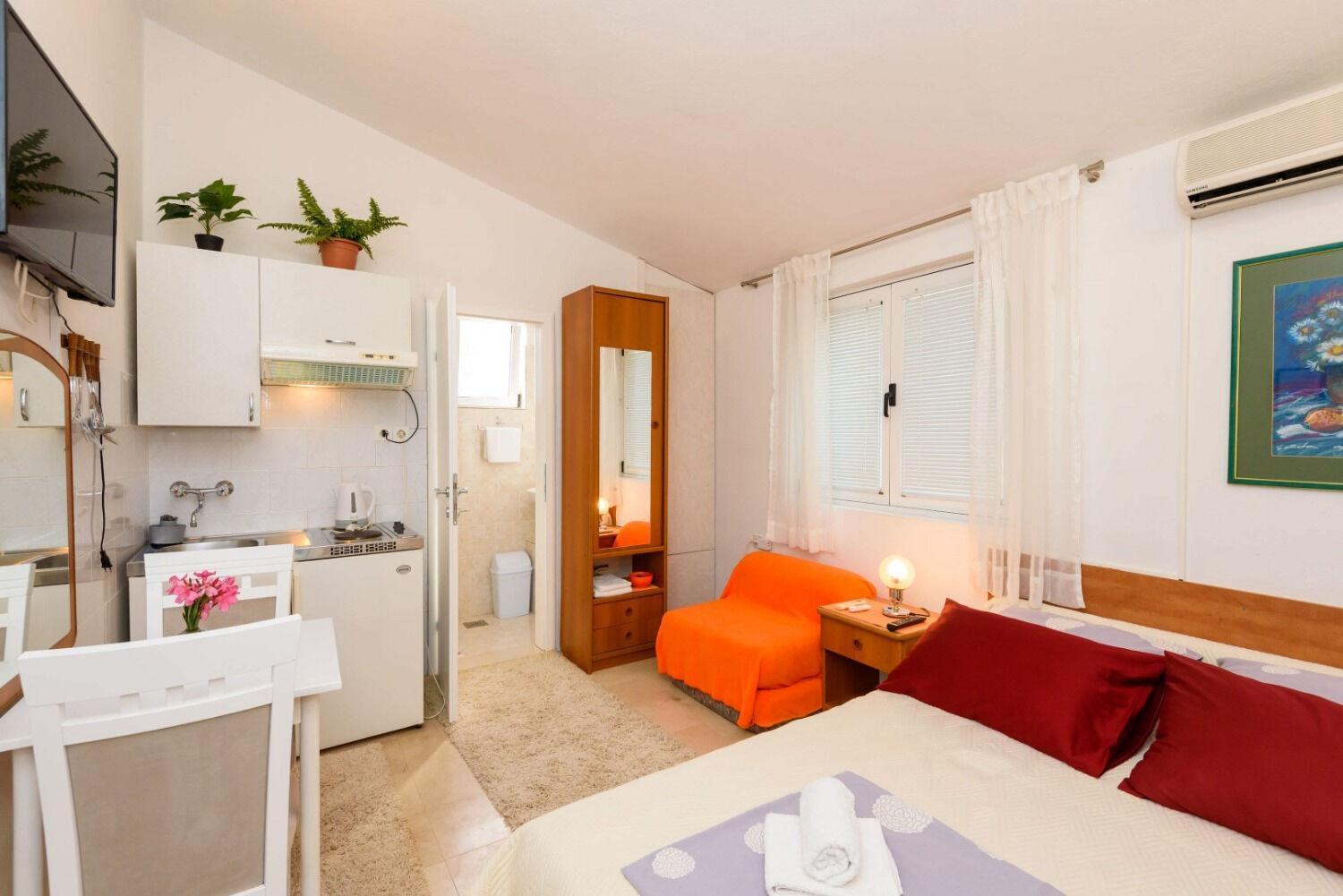 Apartments Goge Gradac  Exterior photo