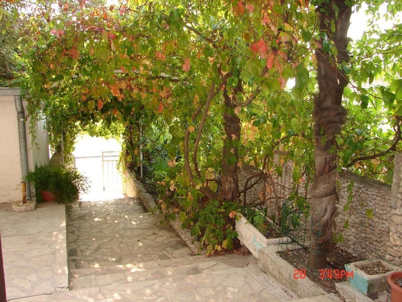 Apartments Goge Gradac  Exterior photo